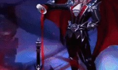 鬼女新皮肤爆料视频下载,神秘鬼魅风，视觉盛宴来袭！