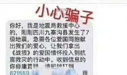 四川诈骗爆料最新消息,揭秘连环骗局，受害者众多！