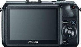 佳能最新微单爆料,颠覆摄影体验，引领影像革命